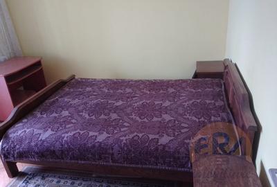 Apartament PB 3 camere| Etaj 2 | Iosia - str. Henri Coanda - 8