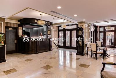 Investment Opportunity: 4-Star Best Western Hotel Arad - Romania - 1