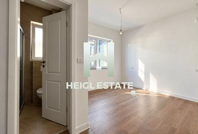 Apartammet cu 3 camere, 2 bai, 2 balcoane si loc de parcare, Giroc - 11