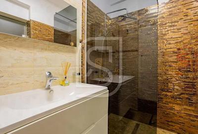 Apartament modern, mobilat si utilat premium, Metalurgiei, Sector 4 - 15