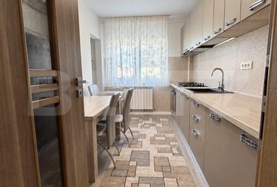 De vânzare apartament spațios, elegant și primitor, cu multiple avantaje - 3