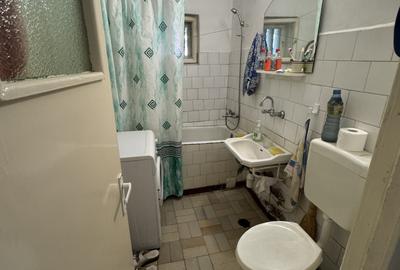 Apartament 3 camere, cf 1A, semidec, parter/4, Republicii- C-tin Brezeanu - 3