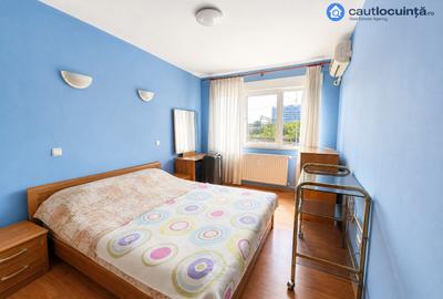 Apartament 3 camere | Grivita | Basarab | bloc anvelopat | Metrou 2' - 7