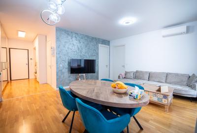 APARTAMENT 3 CAMERE + PARCARE INCLUSA - ZONA 1 MAI - COMISION 0% - 1