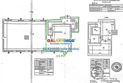 Spatiu comercial de inchiriat Mihalache Gara de Nord - 5