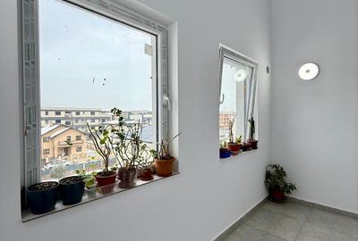 Apartament 2 Camere Decomandat | Piersicului nr. 10 Faza 2 | Predare Martie 2027 - 13