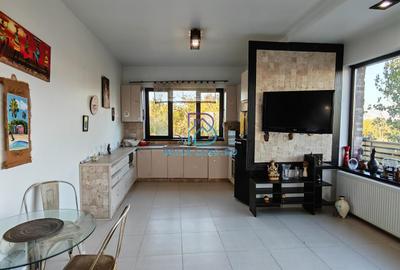 Bucurestii Noi, Laminorului, casa D+P+E+M, sup. 420mp, teren 337mp - 23