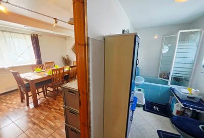 Vilă premium 5 camere cu salină și garaj | Coțofenești - 15