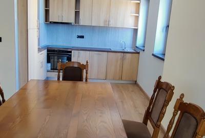 Apartament bloc nou, Mosnita-Kaufland - 2