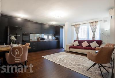 Apartament premium cu 3 camere de vanzare în Grand Park Residence Sopor - 4