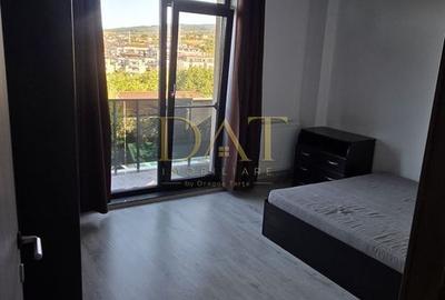 Apartament cu 2 dormitoare 60 mp | Borhanci | Parcare - 2