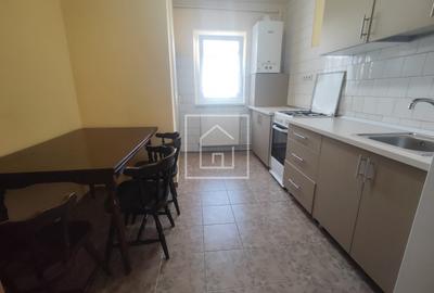 3 camere decomandate | Ștrand | Renovat 2024 | 65 mp | 2 băi - 8
