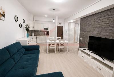 Ap 2 camere cu balcon | mobilat și utilat complet | 2 min de plaja | Mamaia Sat - 2