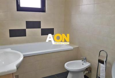 Apartament cu 3 camere, 85 mp, zona zero, Cetatea Alba Carolina - 14
