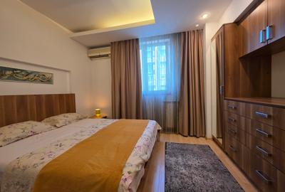Apartament în inima Bucureștiului – acolo unde orașul prinde viață-UNIVERSITATE! - 17