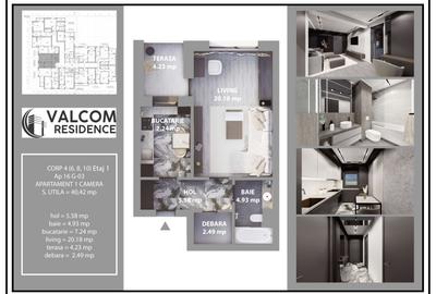 Valcom Residence