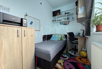 Apartament 2 camere de vanzare in Floresti - 7
