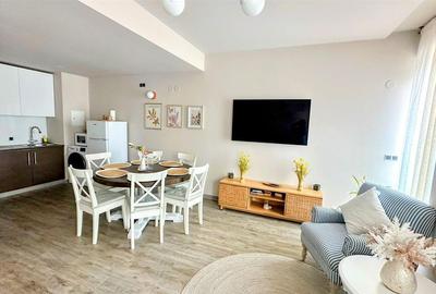 Apartament exclusivist Silver Mountain - 1