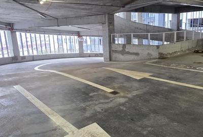 Silk District, apartament intabulat, 2 camere spatios, boxa si parcare acoperita - 11