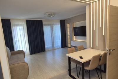 Apartament 2 camere Bloc Nou/ Primo Residence/ Loc de Parcare Subterană - 8
