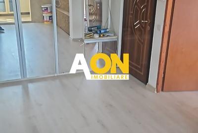 De vanzare apartament 2 camere, zona Ampoi 3 - 6