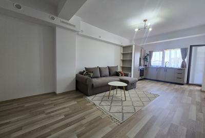 Apartament nou, 2 camere, complet mobilat și utilat, gata de mutare - 5