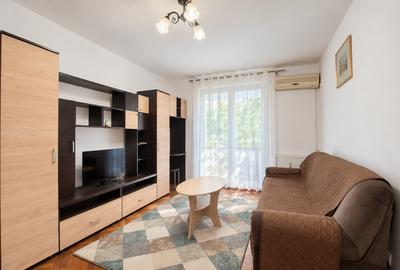 Inchiriere 2 camere Baba Novac, metrou Dristor, etaj 2 - 1
