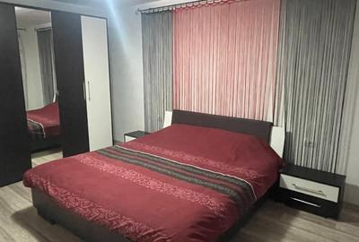 Navodari Vila  P+1+M  Living + 5 camere  86 mp etaj  Construita  in 2011 din bca - 9
