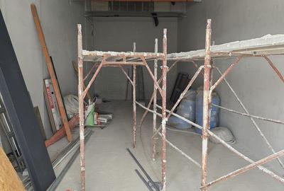 Spatiu comercial - Metrou Berceni - 4