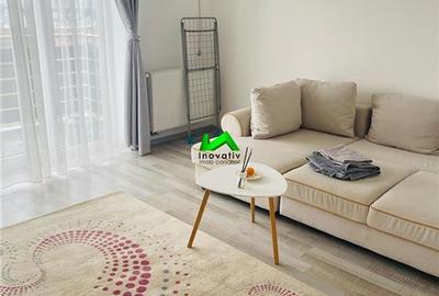 Apartament de vanzare 2 camere boxa Sibiu Avantgarden - 1