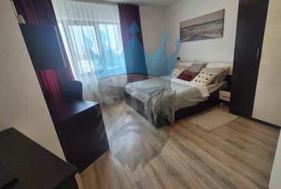 Apartament 2 Camere Lujerului Bucuresti - 11