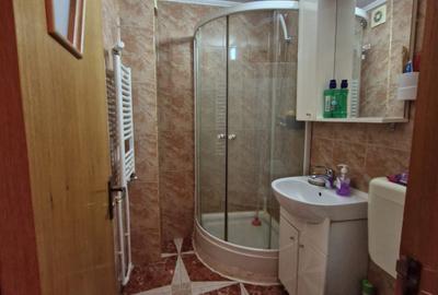 Apartament 4 camere-decomandat-centrala-zona Vitan - 14