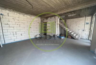 Casa Duplex P+1, teren 245 MP, 125 MP utili, Bariera Valcii - 12