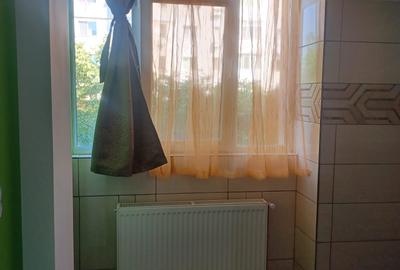 Apartament cu 1 camera in Alexandru cel Bun-Rond Zimbru-Pasaj Octav Bancila - 6