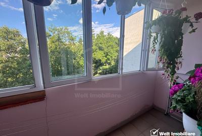 Apartament 3 camere, decomandat, Manastur, PET Friendly! - 6
