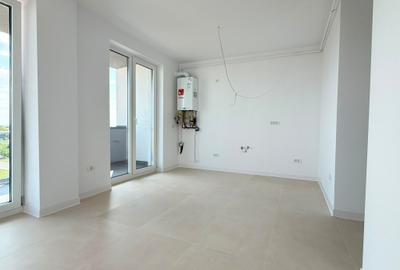 Apartament cu 2 camere decomandat în Moșnița Nouă