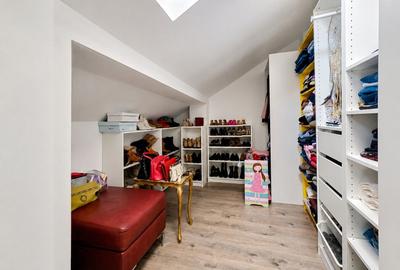 Duplex 5 camere | Complet mobilat și utilat | Tunari - 17