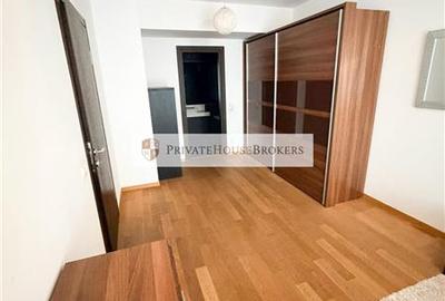 Aviatiei | UpGround Residence | Bloc 2010 | Parcare - 6