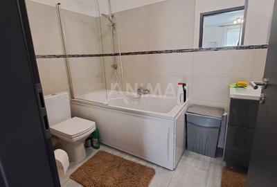Apartament modern în Andrei Mureșanu, etaj 1, balcon 9 mp, locație premium - 8