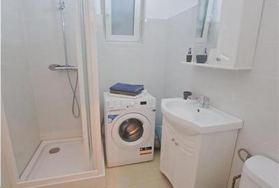 2 camere etaj 1, centrala propie, aproape de Medicina - 8