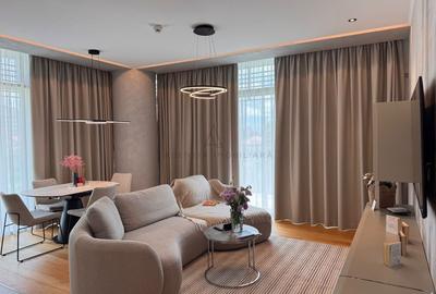 3 Camere Up Site | Parcare Inclusa - 1