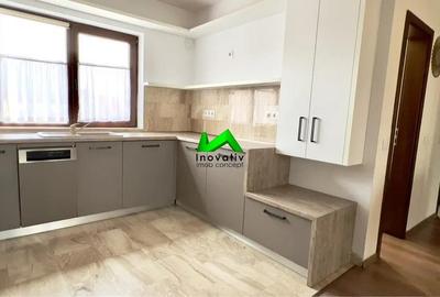 Apartament 3 camere 2 bai Sibiu Selimbar - 4