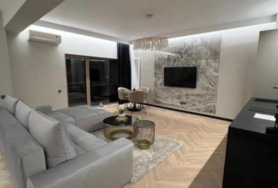 Apartame 3 Camere Faleză Nord - 2