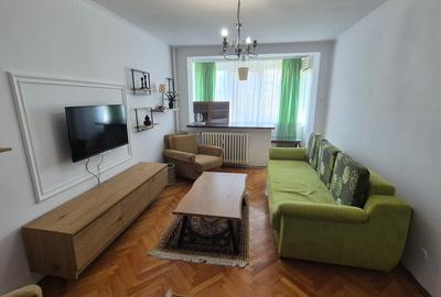 Teiul Doamnei inchiriere ap sectia 7 cu Contract Anaf - 10