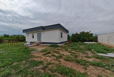 Casa individuala localitatea Lumina - 17