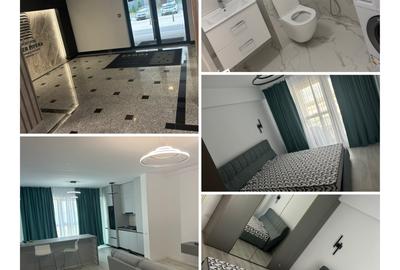 Apartament mobilat și utilat complet!!! - 3