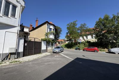 Spațiu de birou de închiriat, Strada Crișan nr. 36, Brașov - 17