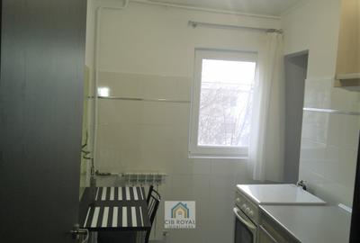 Inchiriez garsoniera Alba Iulia-Decebal, Str. Caloian Județul, la 12 min. metrou - 6