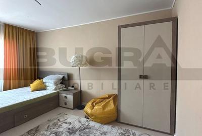 Apartament de 3 camere, decomandat, 67mp, zona Piata Marasti - 4