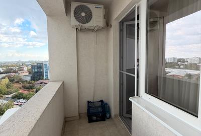 Apt. 2 cam. Rotar Park 2,bloc 2022,Militari,zona Metro-Mc Donald's,10 min metrou - 5
